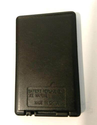 Canon WL-DC100 Remote Control