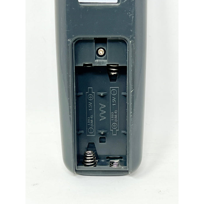 Danby COR279R57 Dehumidifier Air Conditioner Remote Control