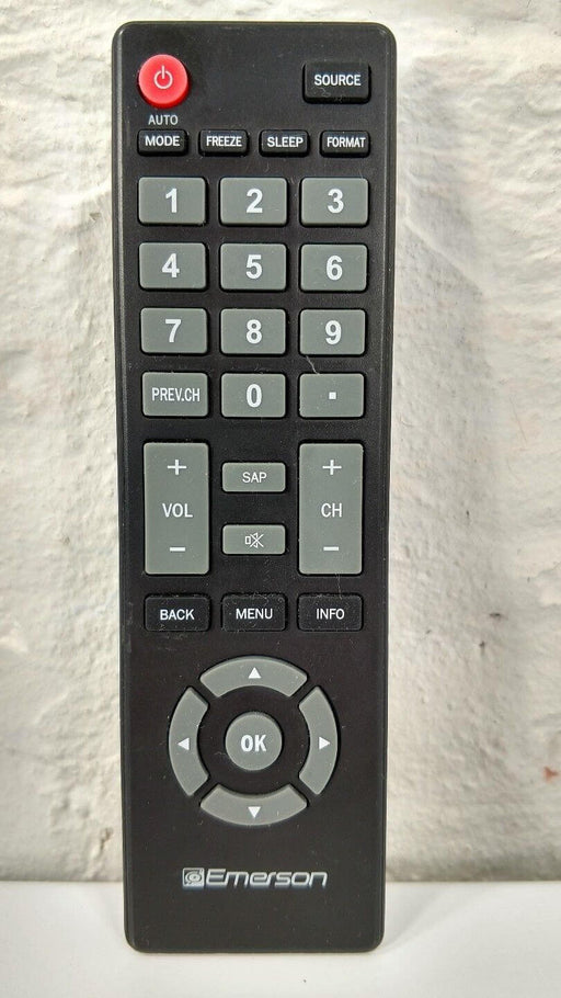 Emerson NH301UD LCD TV Remote Control