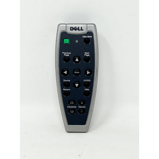 Dell SRC-TM 2 Projector Remote Control