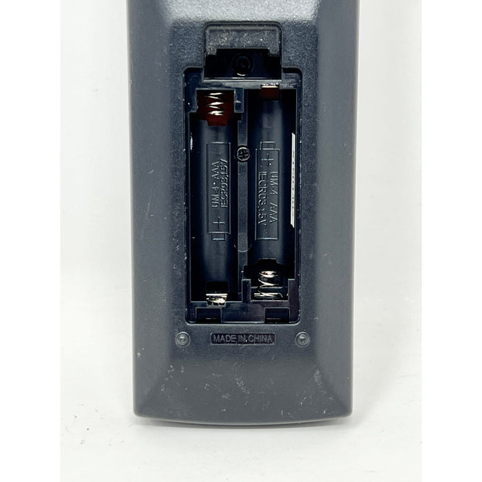 DENON RC-1196 A/V Receiver Remote Control