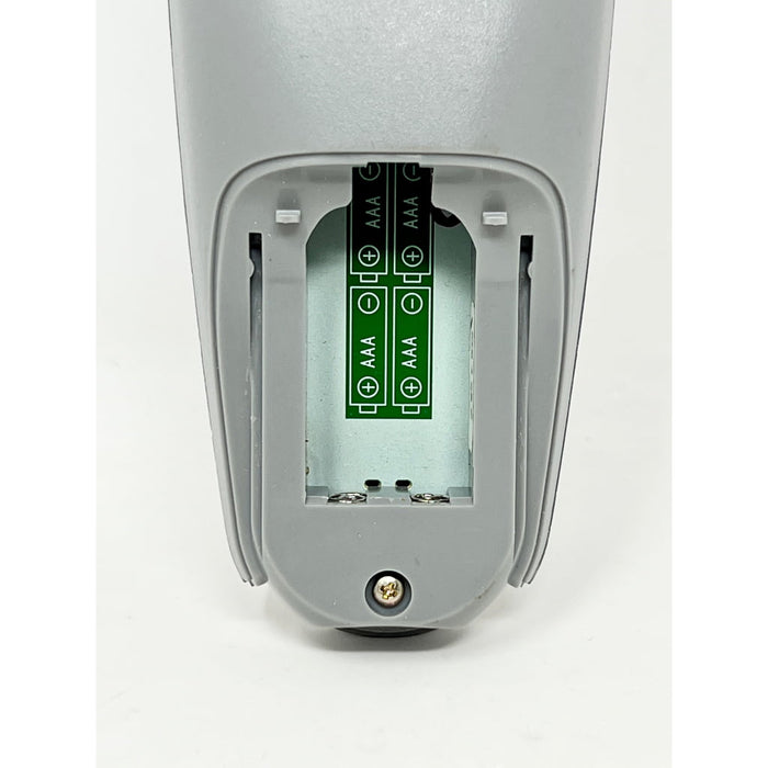 DISH Network 123214 Satellite Receiver Remote Control - 8.0 UHF PRO