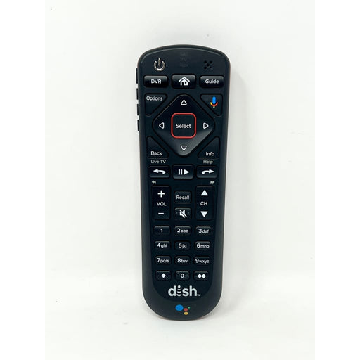 Dish Network 54.0 Hopper TV Voice Remote Control