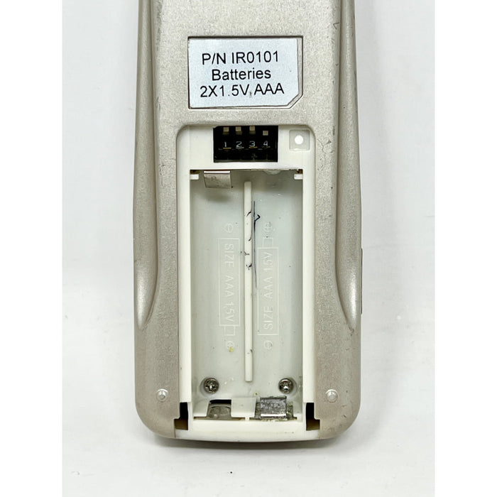 Dometic IR0101 RV Thermostat Remote Control