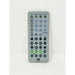 Durabrand RC-1700 Portable DVD Player Remote Control