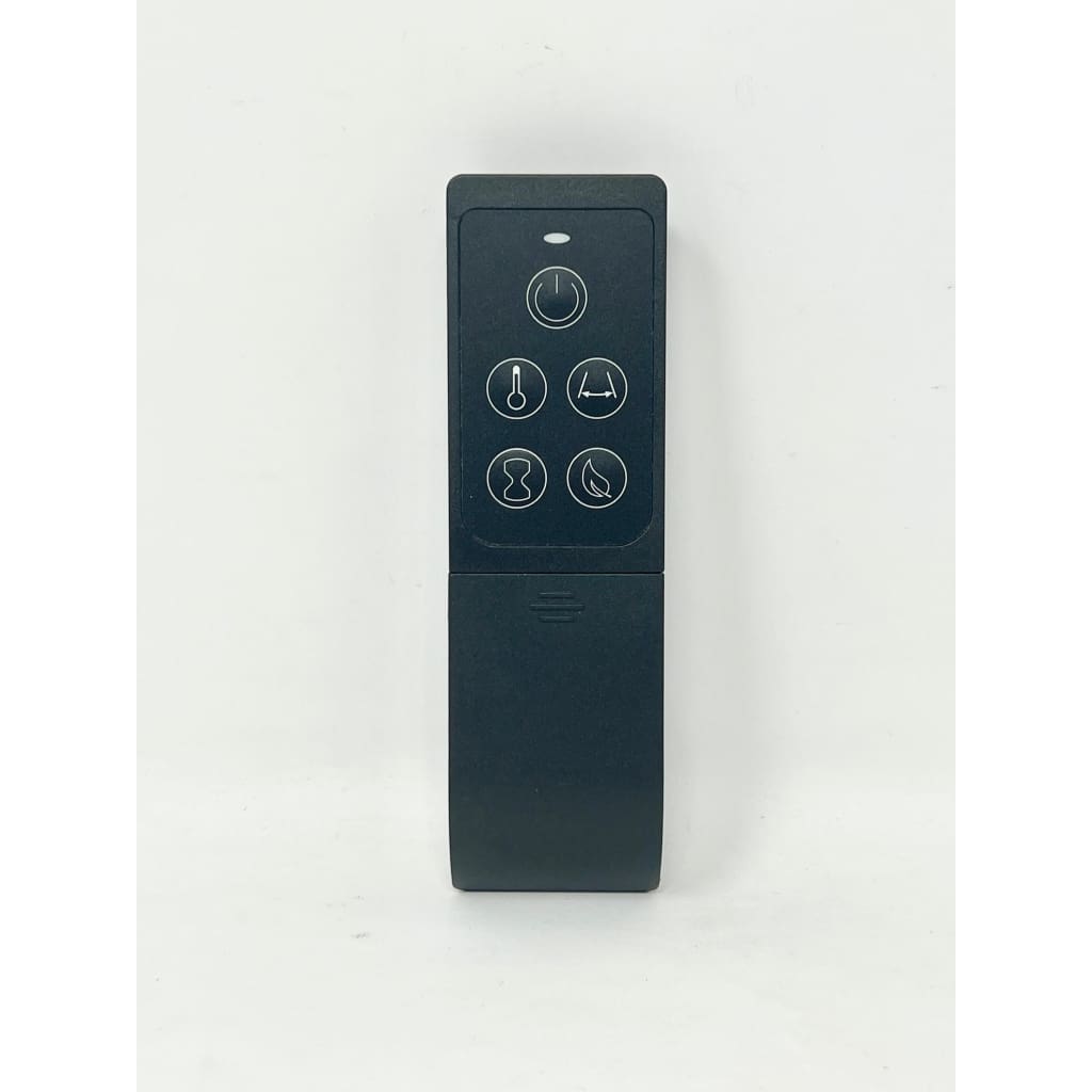 Duraflame 1500W Space Heater Remote Control Best Deal Remotes