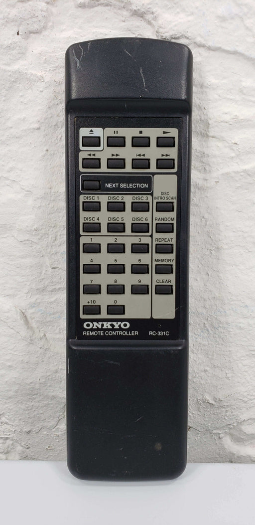 Onkyo RC-331C Audio Remote Control