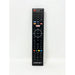 Element 845-058-03B03 TV Remote Control
