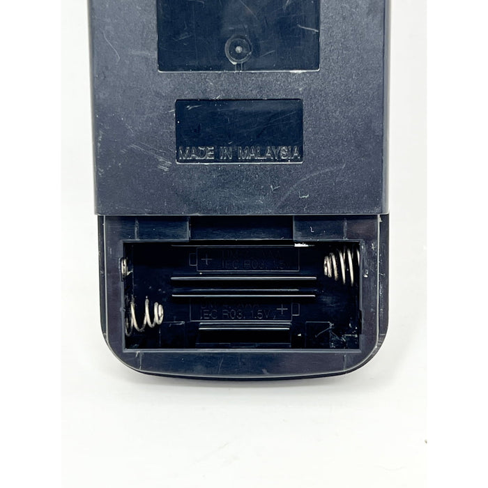 Emerson 0766099010 VCR Remote Control