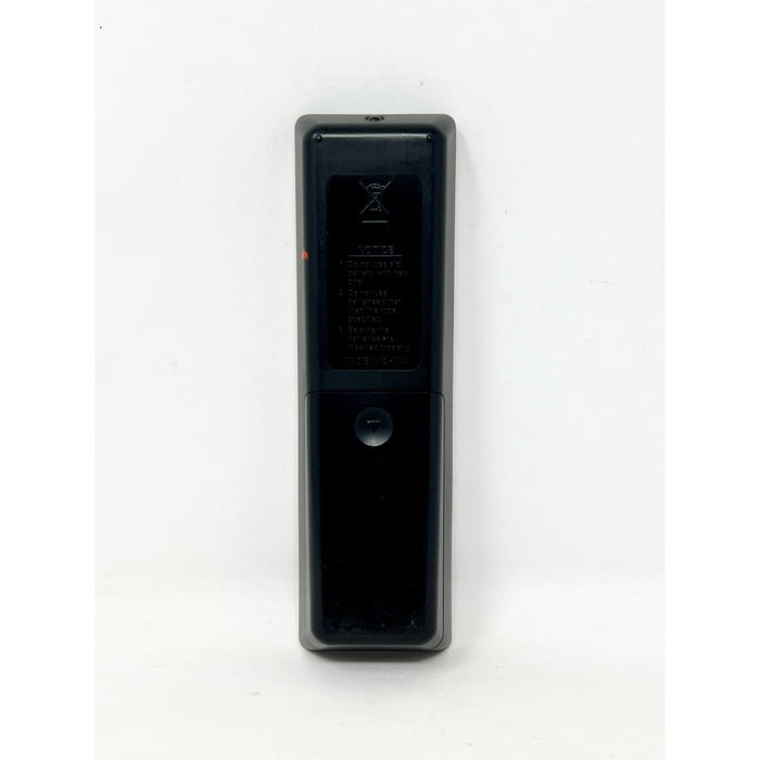 Emerson 32FNT004 LCD TV Remote Control