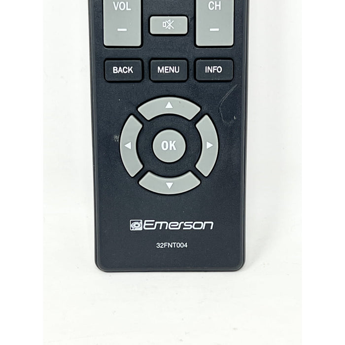 Emerson 32FNT004 LCD TV Remote Control