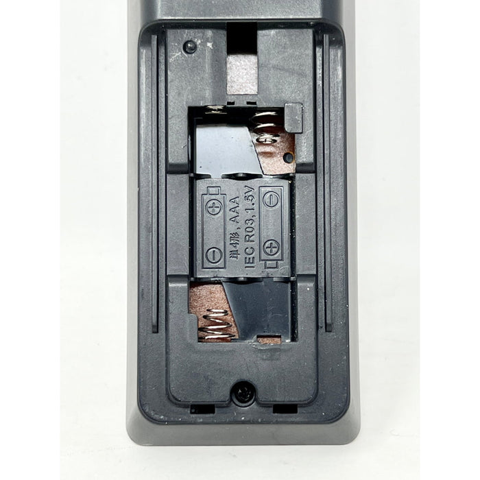 Emerson 32FNT004 LCD TV Remote Control