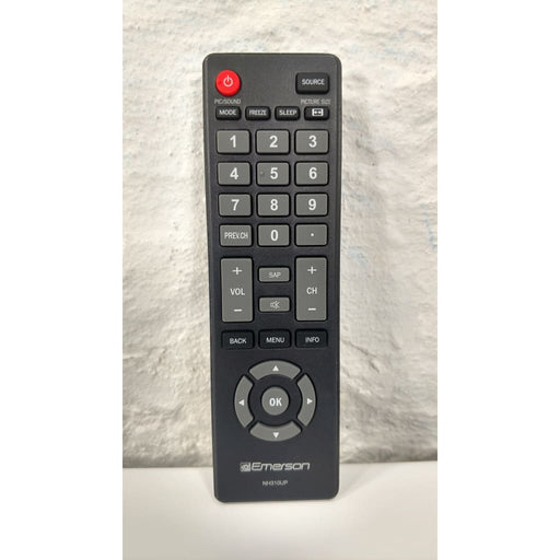 Emerson NH310UP LCD LED TV Remote Control