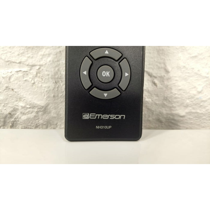 Emerson NH310UP LCD LED TV Remote Control
