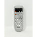 Epson 153867200 Projector Remote Control
