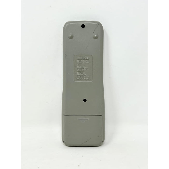 ESA NE146UD CRT TV Remote Control