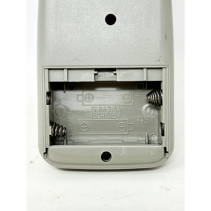 ESA NE146UD CRT TV Remote Control