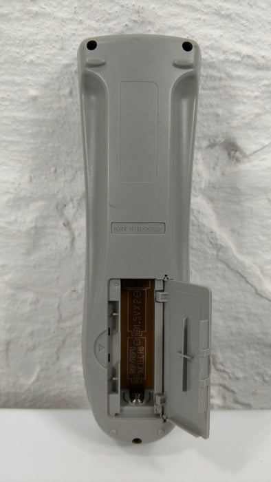 JVC RM-C1258G TV Remote Control