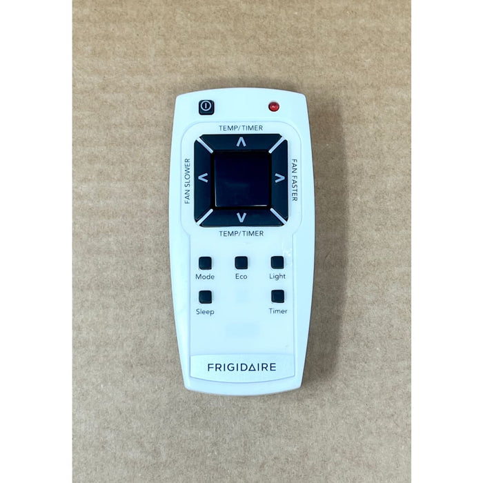Frigidaire WF-RG63YKQ-DCG Air Conditioner Remote Control