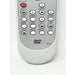 Funai Emerson Sylvania NB100 DVD/VCR Combo Remote Control