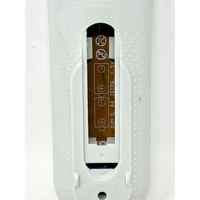 Funai Emerson Sylvania NB100 DVD/VCR Combo Remote Control