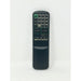 Funai N0100UD TV Remote Control