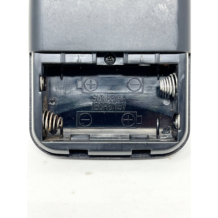 Funai N9263 N9263UD VCR Remote Control