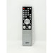 Funai NF000UD Silver TV/VCR Combo Remote Control