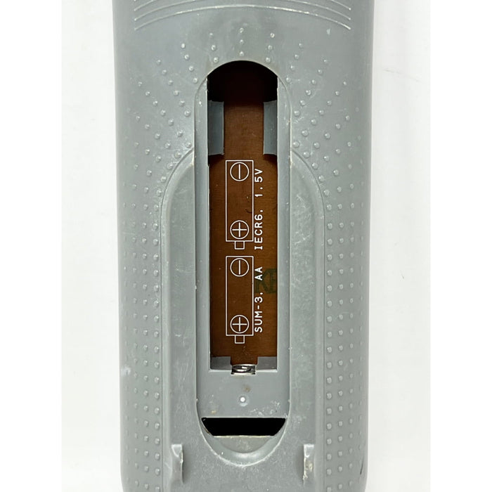 Funai NF600UD TV Remote Control