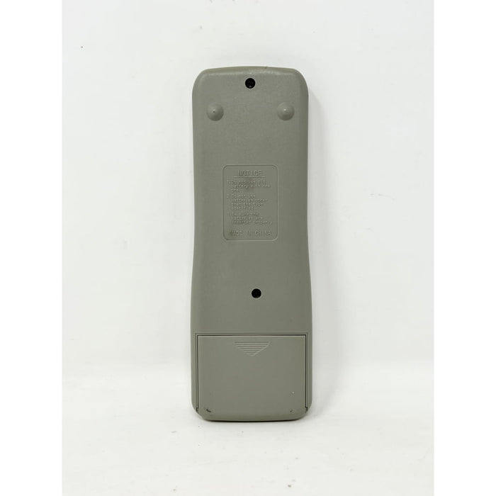 Funai Sylvania Emerson GFM NE601UE TV Remote Control