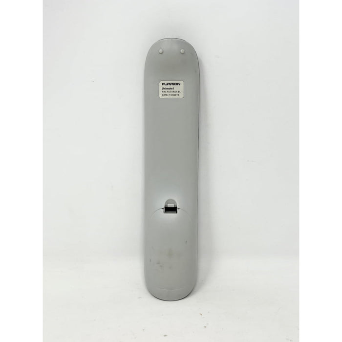 Furrion Unimote1 RV TV Entertainment System Remote Control - FUTVRS1-BL