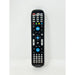 Furrion Unimote1 RV TV Entertainment System Remote Control - FUTVRS1-BL