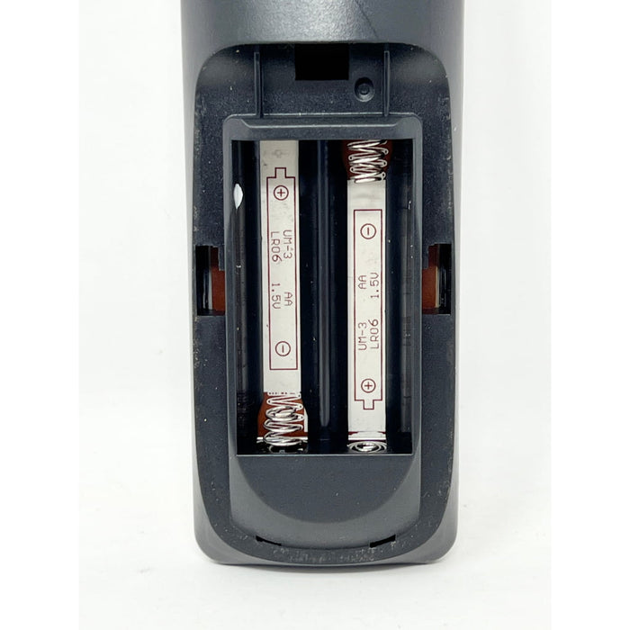 GE 37038 6-Device Universal Remote Control with LED Backlight