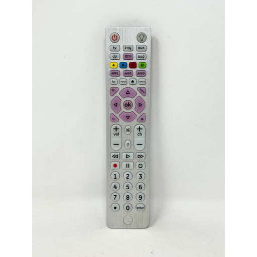 GE 37038 6-Device Universal Remote Control with LED Backlight