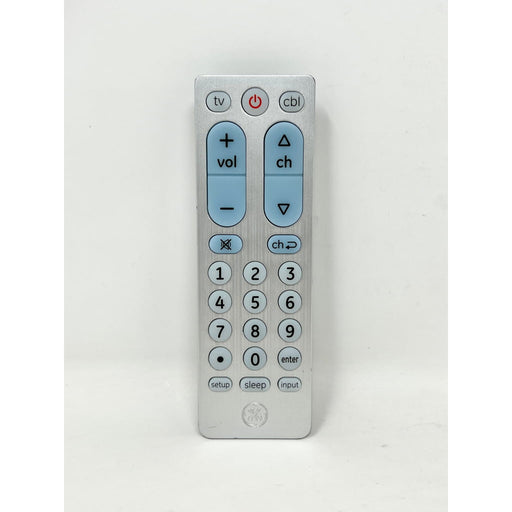 GE 69882 2-Device Universal Remote Control