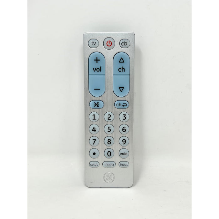 GE 69882 2-Device Universal Remote Control