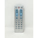 GE 69882 2-Device Universal Remote Control