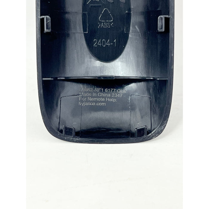 GE 69882 2-Device Universal Remote Control