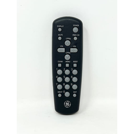 GE CRK20A2 TV Remote Control