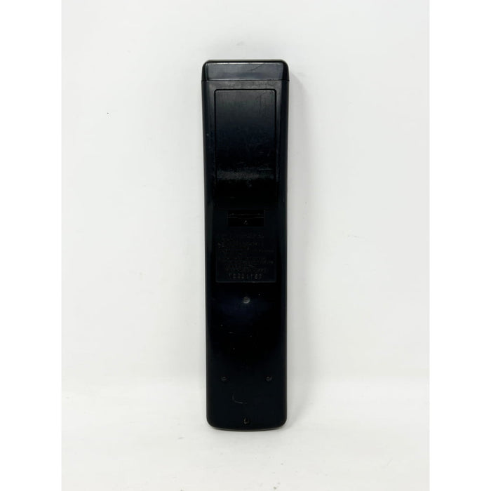 GE VSQS1167 VCR Remote Control for VG2011A