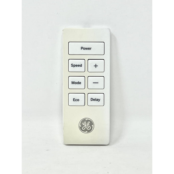 GE WJ26X27734 Air Conditioner Remote Control