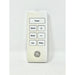GE WJ26X27734 Air Conditioner Remote Control