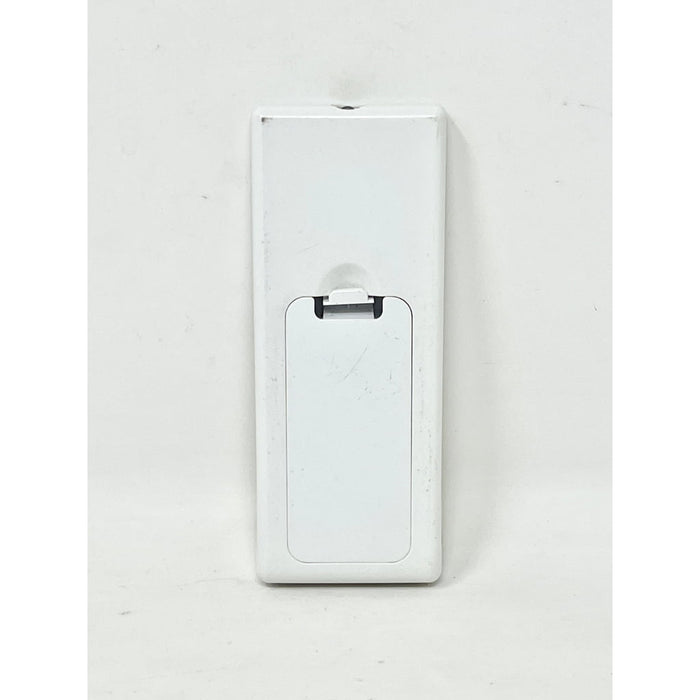 GE WJ26X27734 Air Conditioner Remote Control
