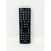 GPX REM-D202-KH TV/DVD Combo Remote Control