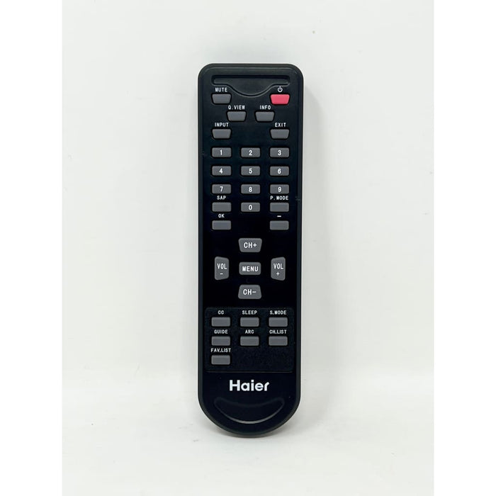 Haier VC532237 TV Remote Control — Best Deal Remotes