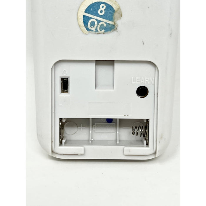 Harbor Breeze A25-TX025 Ceiling Fan Remote Control