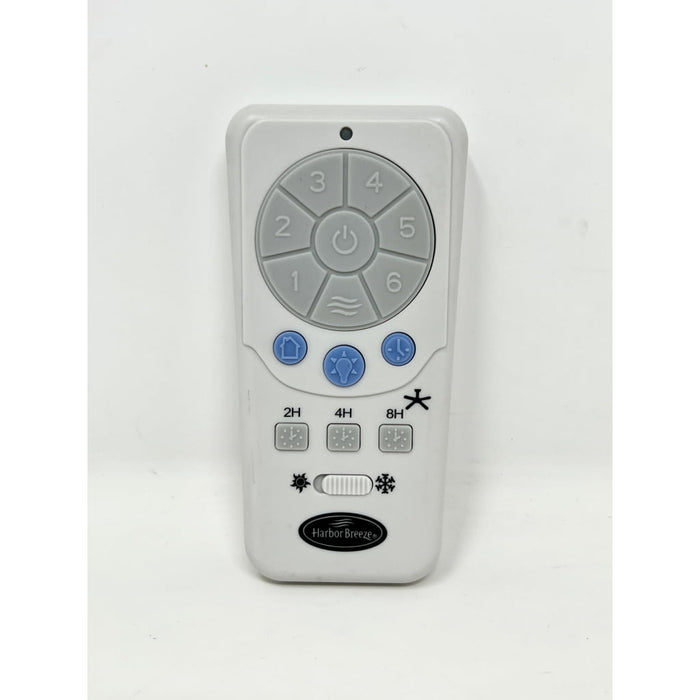 Harbor Breeze A25-TX025 Ceiling Fan Remote Control