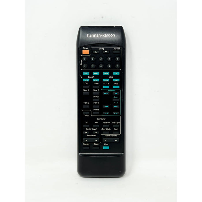 Harman Kardon AVR-3600 Receiver Remote Control