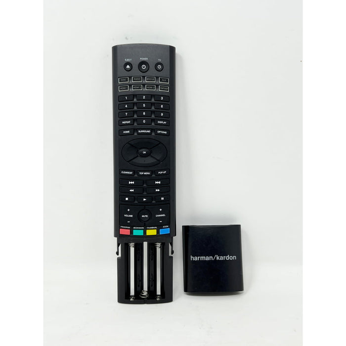 Harman Kardon BDS Receiver Remote Control for BDS 270 BDS 570