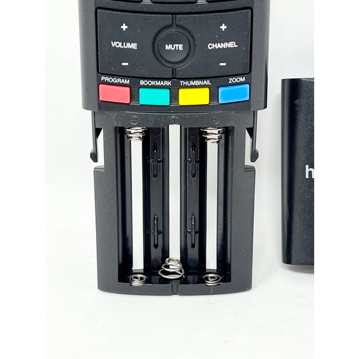 Harman Kardon BDS Receiver Remote Control for BDS 270 BDS 570